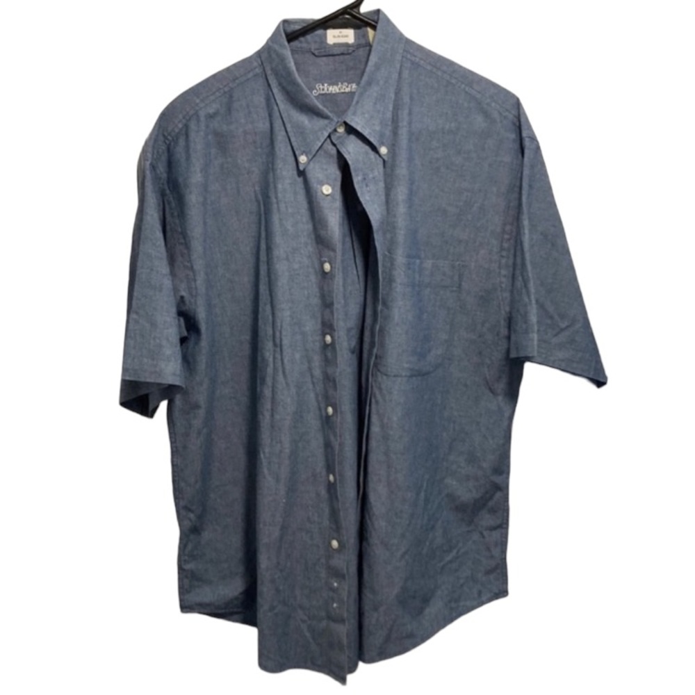 St. John’s Bay Shirt